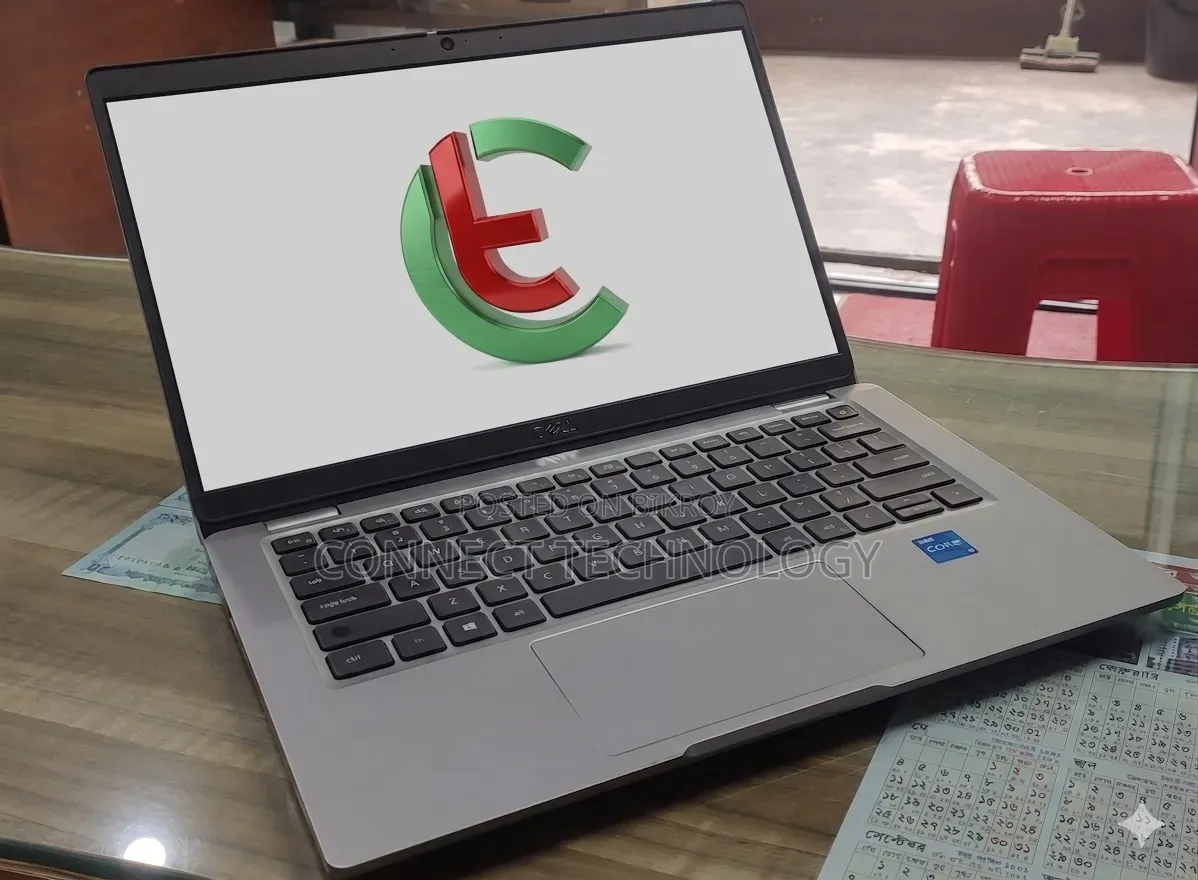 Laptop Dell Latitude 5320 8GB Intel Core i5 SSD 512GB
