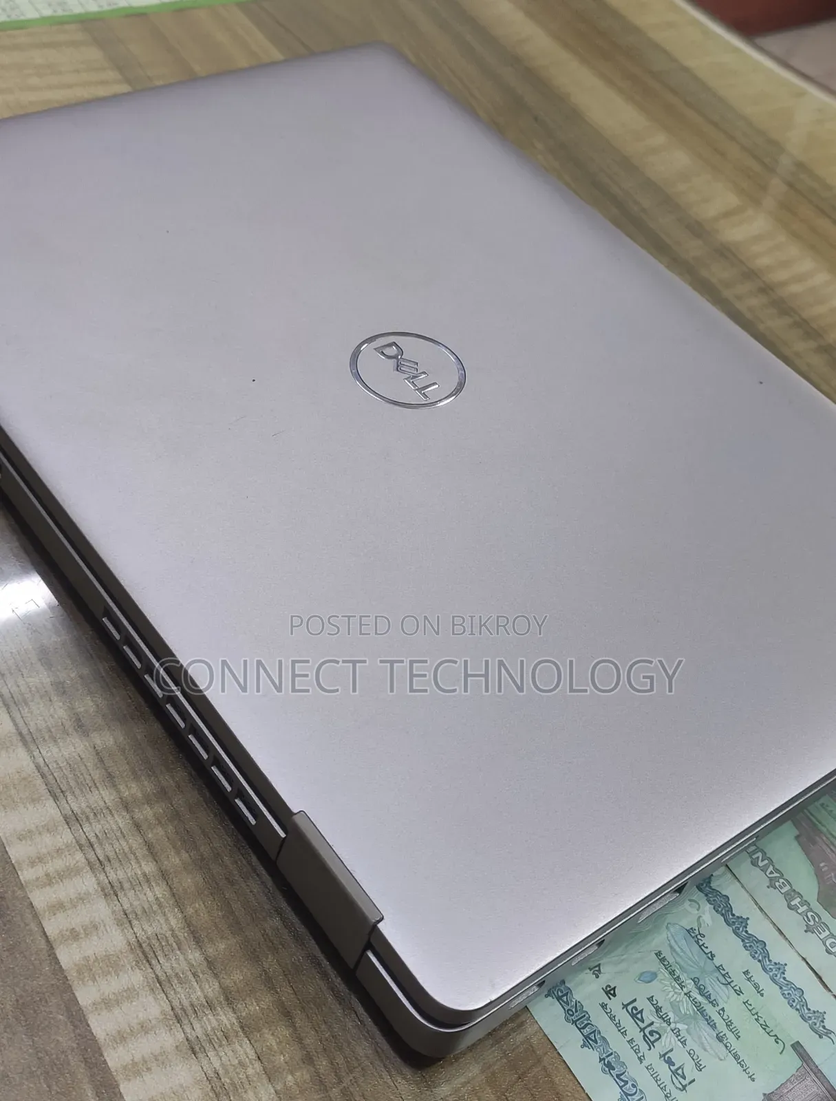 Laptop Dell Latitude 5320 8GB Intel Core i5 SSD 512GB