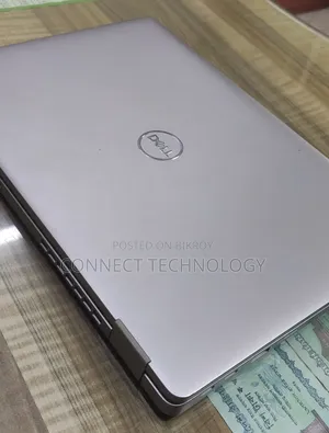 Laptop Dell Latitude 5320 8GB Intel Core i5 SSD 512GB