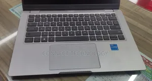 Laptop Dell Latitude 5320 8GB Intel Core i5 SSD 512GB