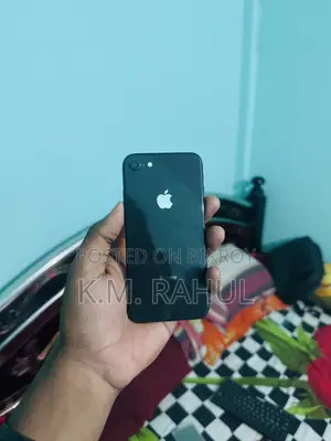 Apple iPhone 8 64 GB Black