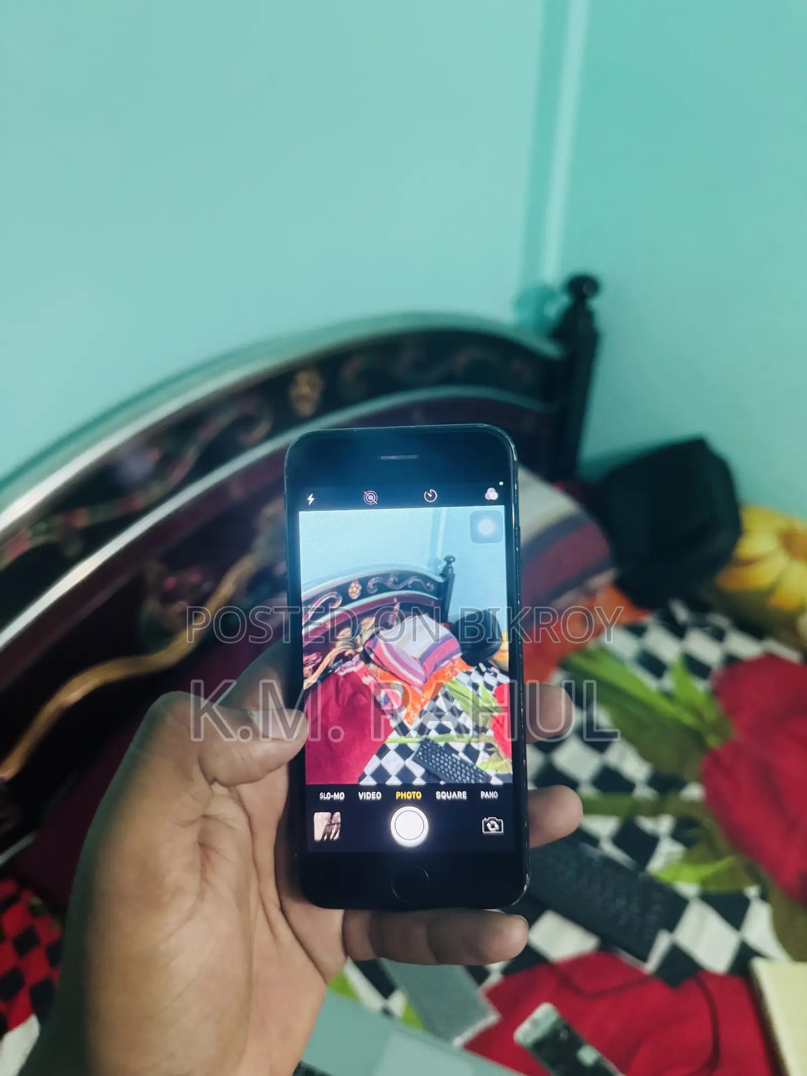Apple iPhone 8 64 GB Black