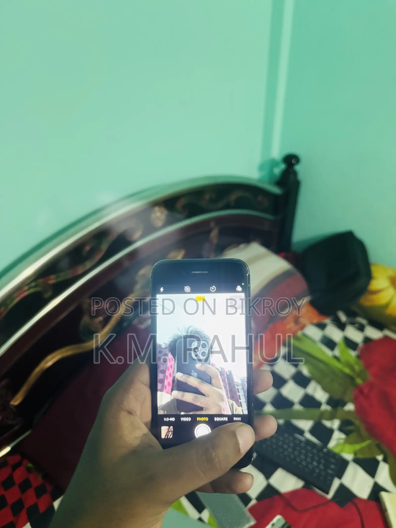 Apple iPhone 8 64 GB Black