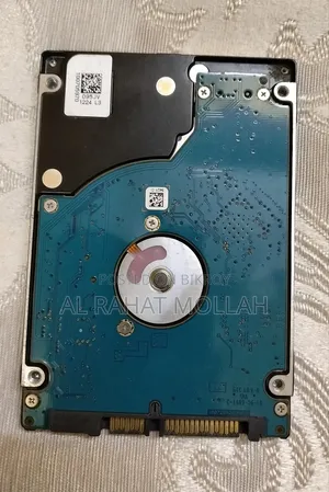 সিগেট বারাকুডা ৫০০ জিবি হার্ড ডিস্ক