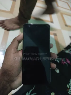 Samsung Galaxy A71 128 GB White