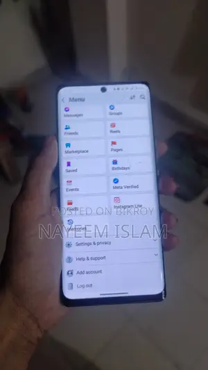 ভিভো ভি২৭ প্রো ২৫৬ জিবি ব্লু