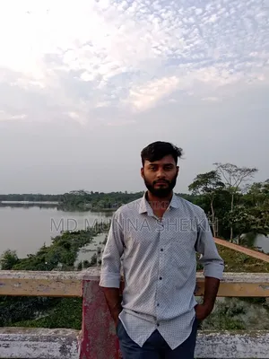 Md Aminul Islam
