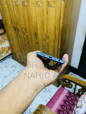 Realme 8 5G 128 GB Blue