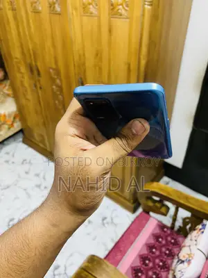 Realme 8 5G 128 GB Blue