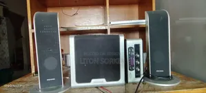 Microlab Fc361bt Speaker