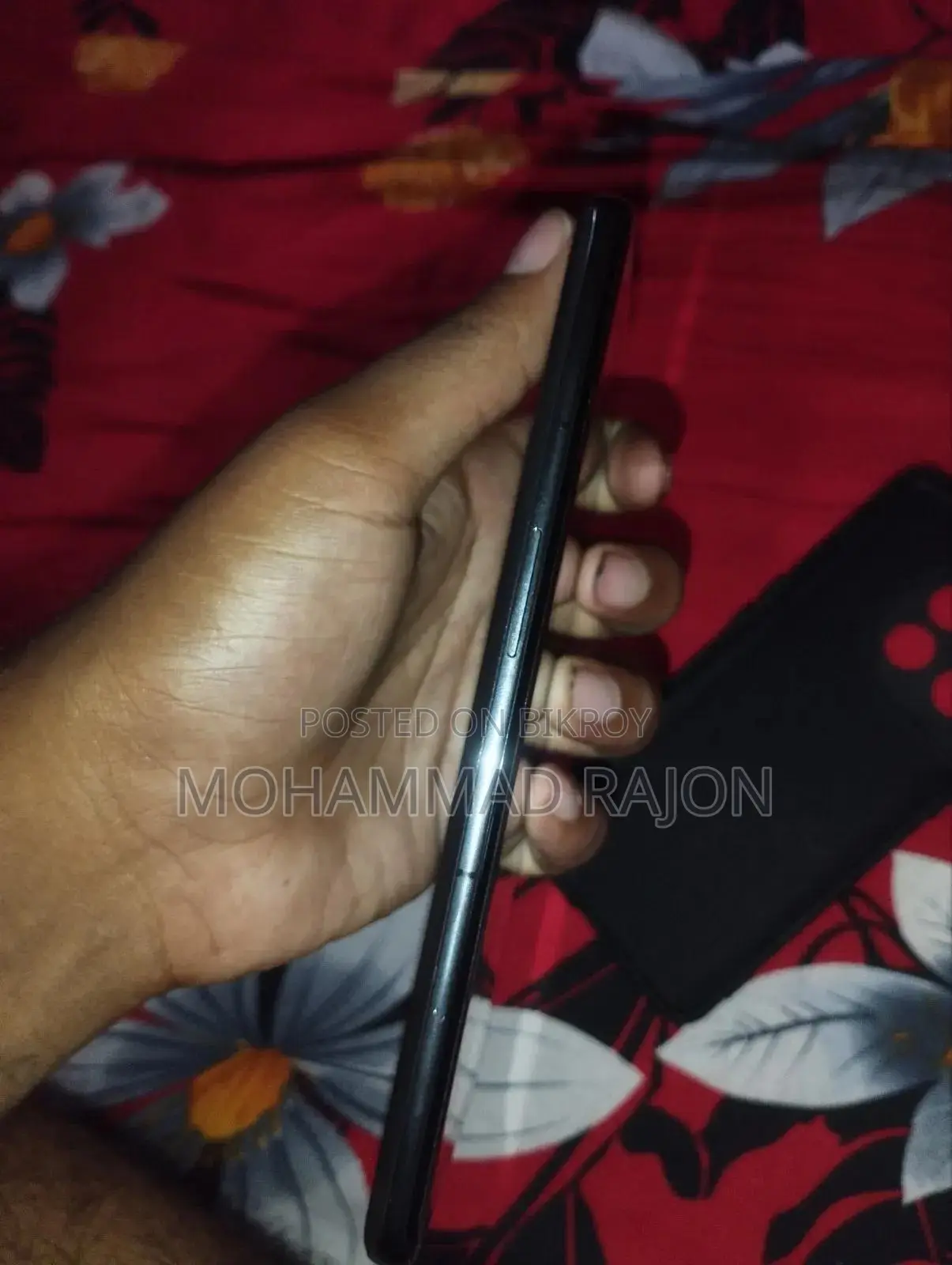 OnePlus 11 512 GB Black