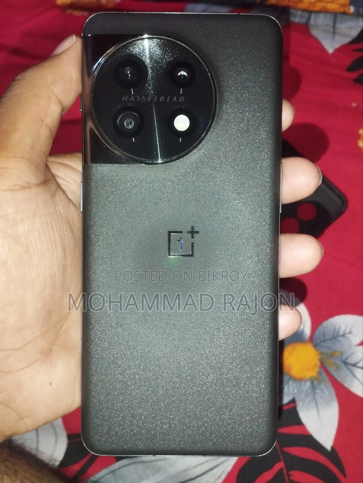 OnePlus 11 512 GB Black