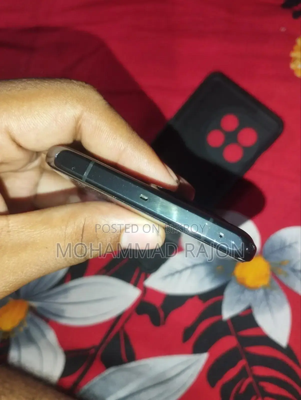 OnePlus 11 512 GB Black