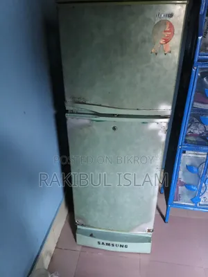ফ্রিজ এটা বিক্রি করা হবে