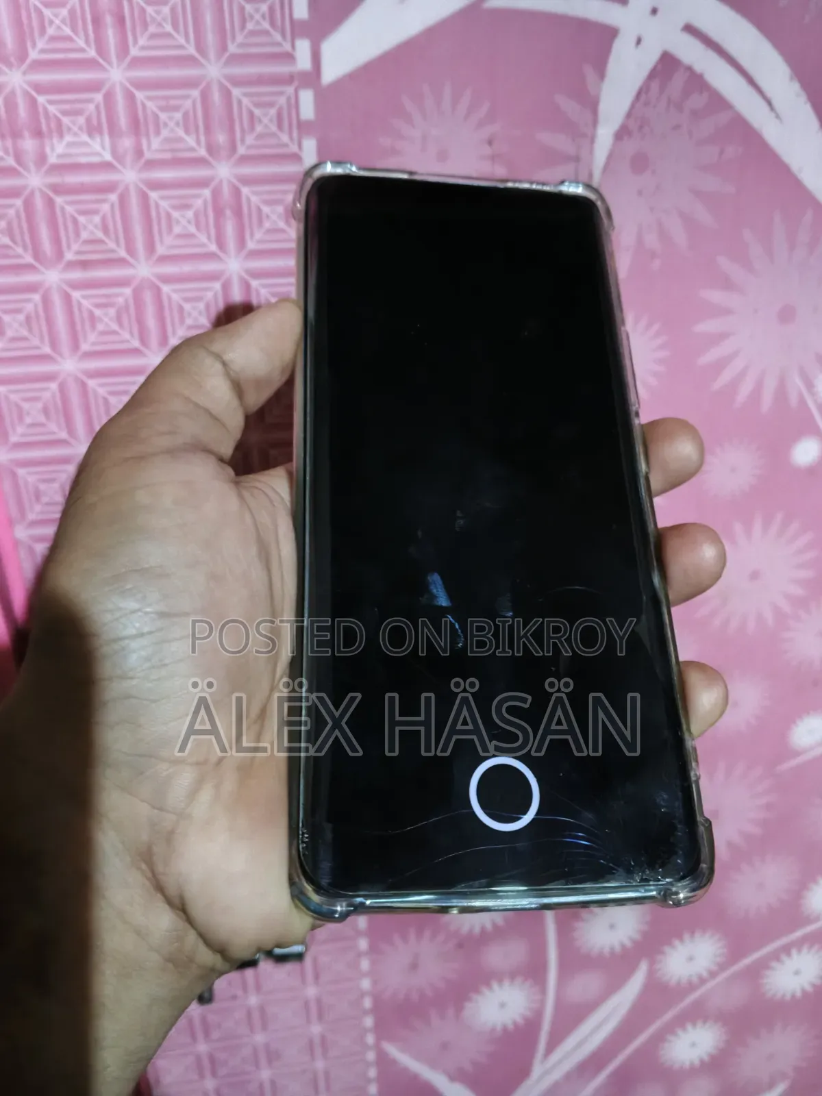 রিয়েলমি ১০ প্রো+ ১২৮ জিবি ব্লু