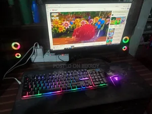 Desktop Computer 16GB Intel Core i5 SSD 500GB