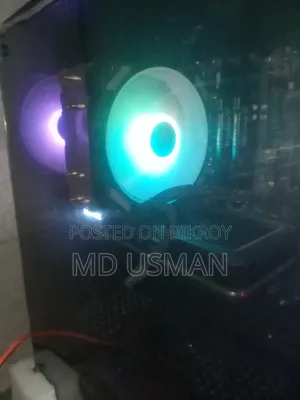 Desktop Computer 16GB Intel Core i5 SSD 500GB