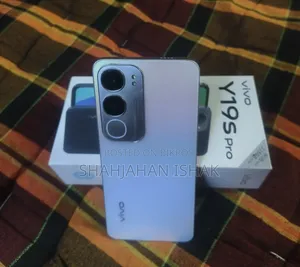 Vivo Y19s Pro 128 GB
