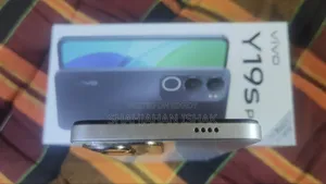 Vivo Y19s Pro 128 GB