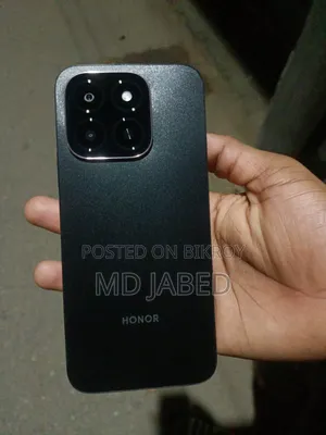 Honor X6C 128 GB Black