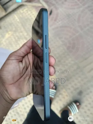 Honor X6C 128 GB Black