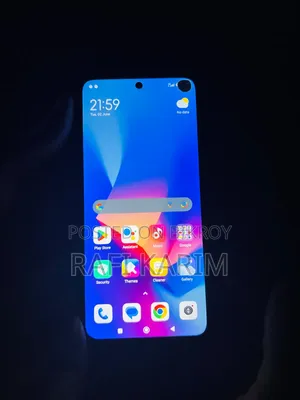 Xiaomi Redmi 10 128 GB Silver