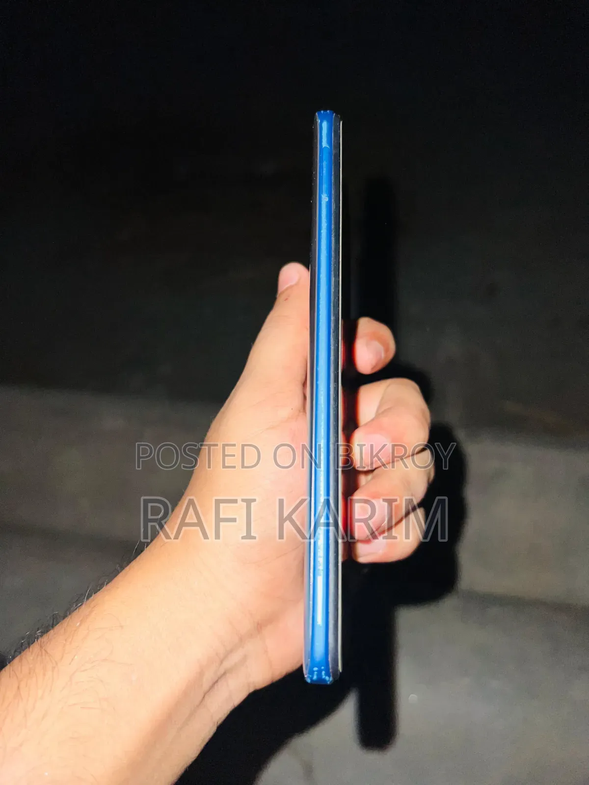 Xiaomi Redmi 10 128 GB Silver