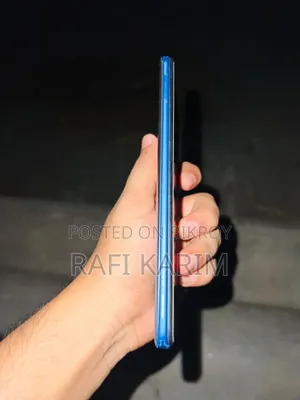Xiaomi Redmi 10 128 GB Silver