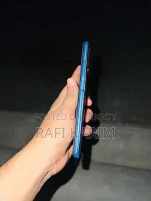 Xiaomi Redmi 10 128 GB Silver