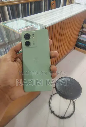 Motorola Edge 40 256 GB Green