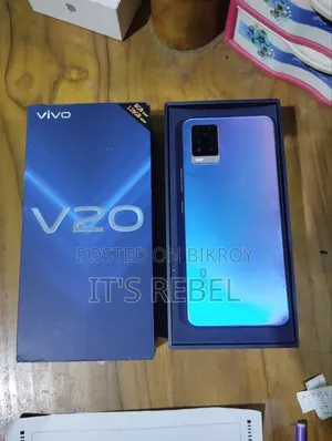 Vivo V20 128 GB