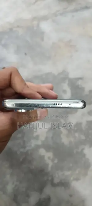 Tecno Camon 40 Pro 5G 256 GB Blue