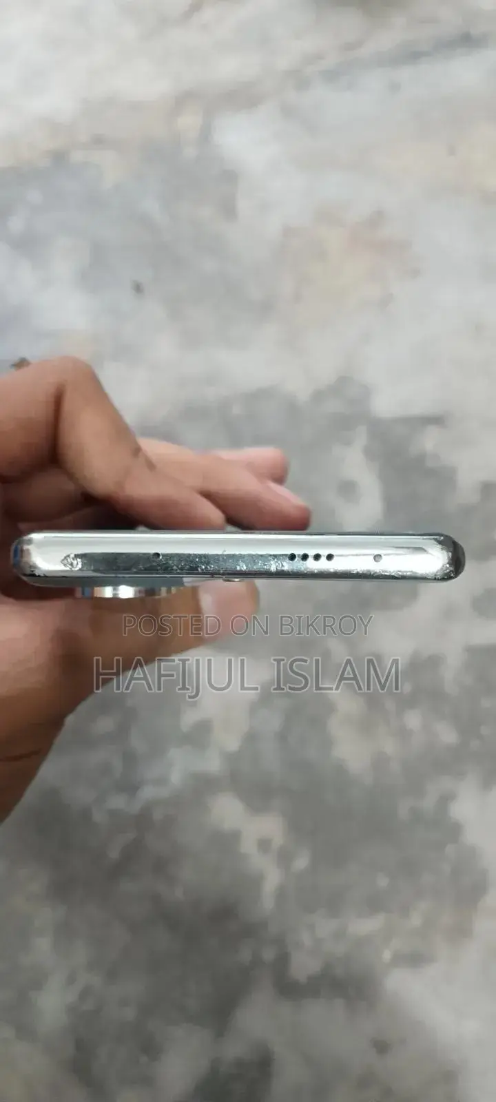Tecno Camon 40 Pro 5G 256 GB Blue