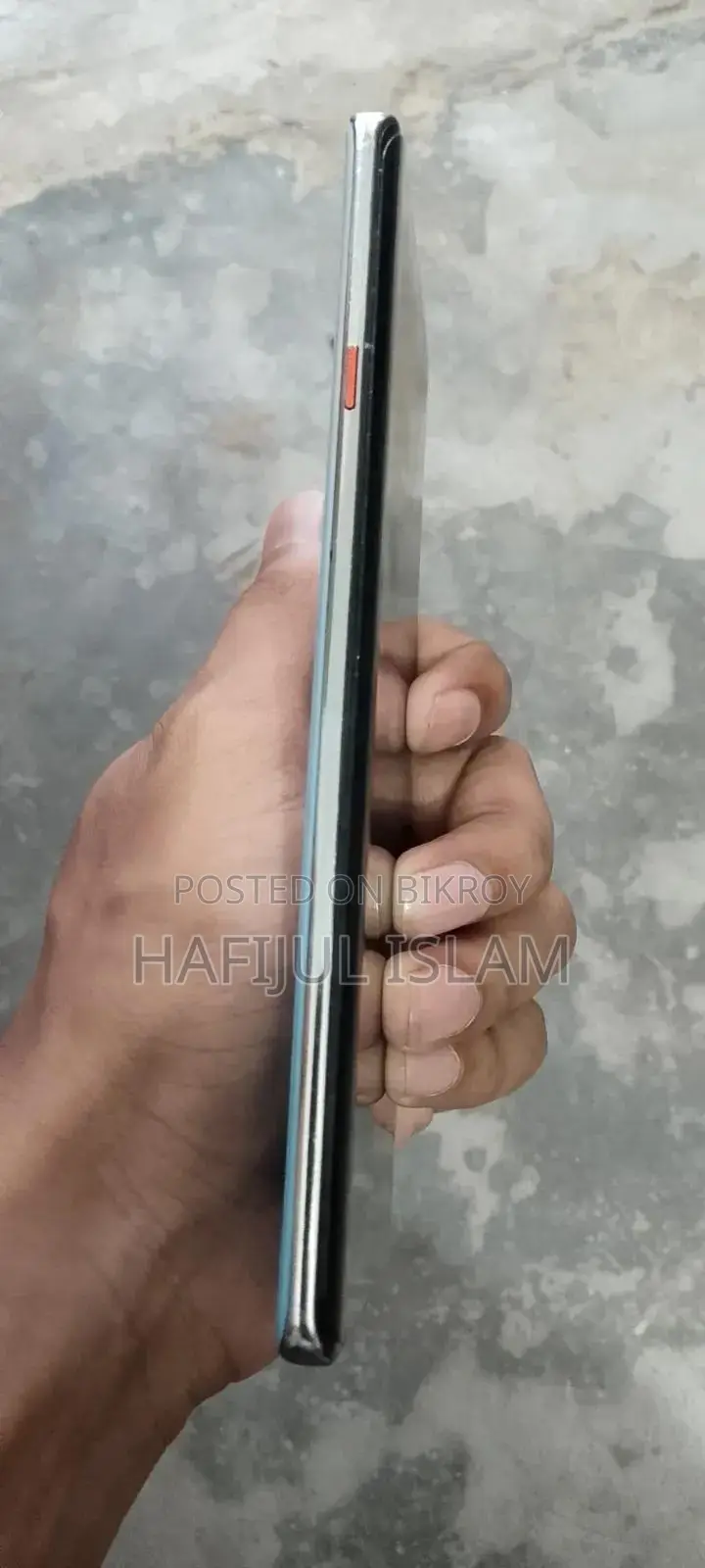 Tecno Camon 40 Pro 5G 256 GB Blue
