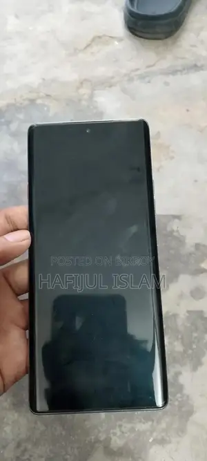 Tecno Camon 40 Pro 5G 256 GB Blue