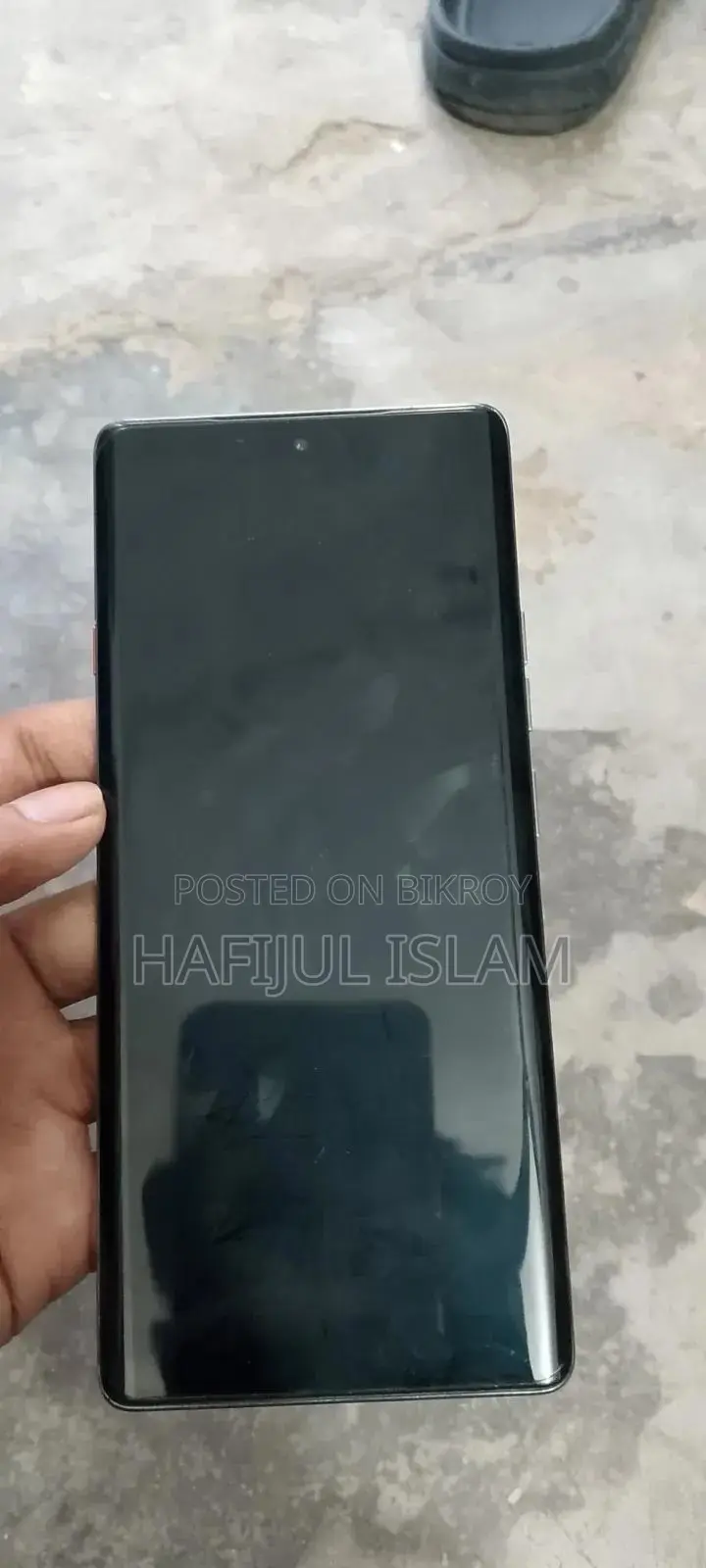 Tecno Camon 40 Pro 5G 256 GB Blue