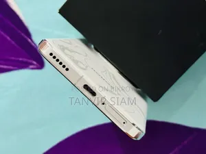 Honor Magic6 Pro 512 GB White