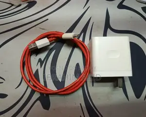 ওয়ানপ্লাস সুপারভুক ৮০ ওয়াট অরিজিনাল চার্জার