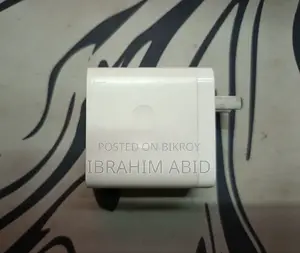 Oneplus Supervooc 80watt Original Charger