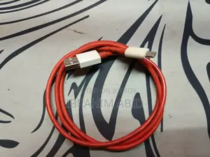 Oneplus Supervooc 80watt Original Charger
