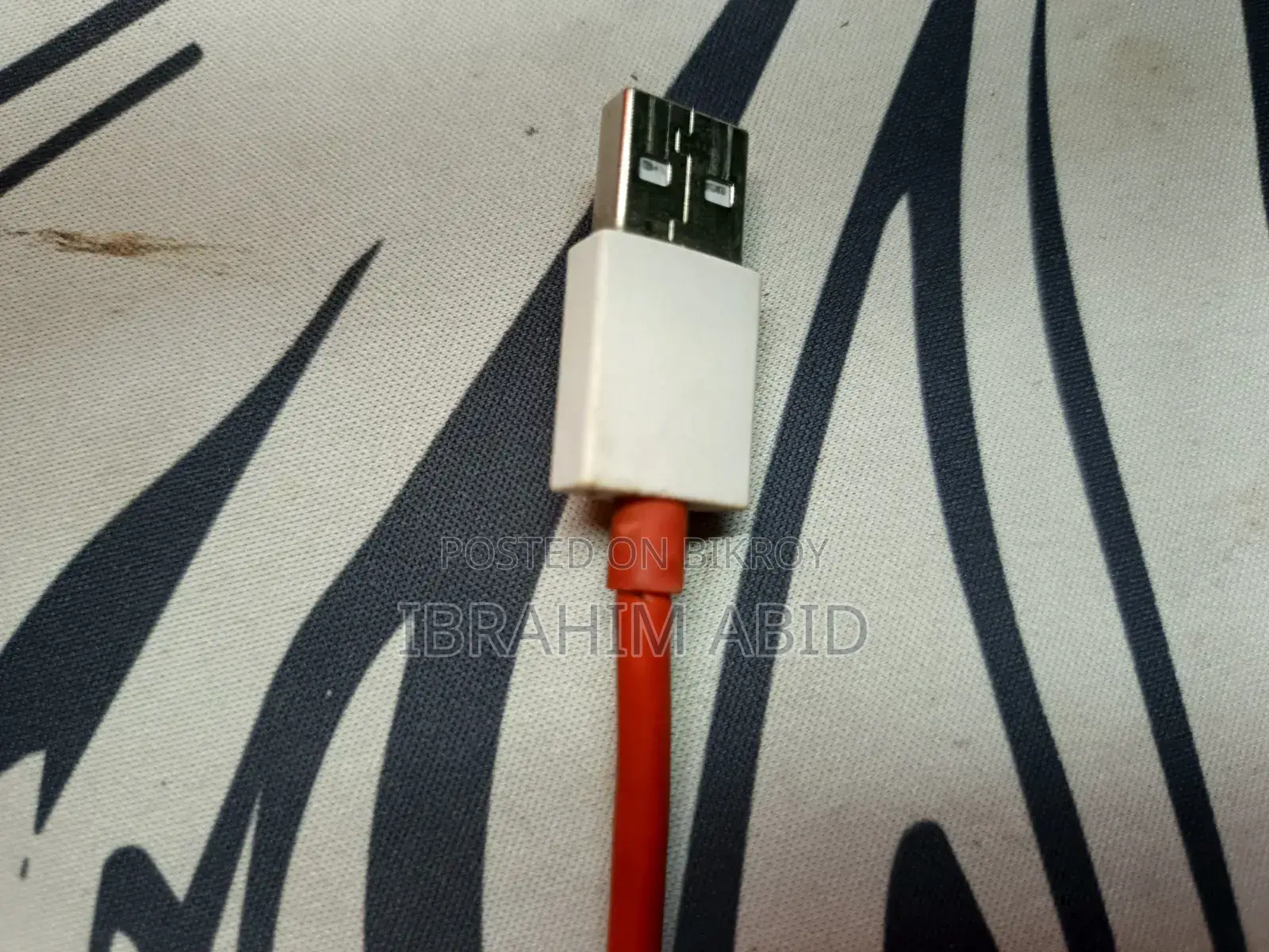 Oneplus Supervooc 80watt Original Charger