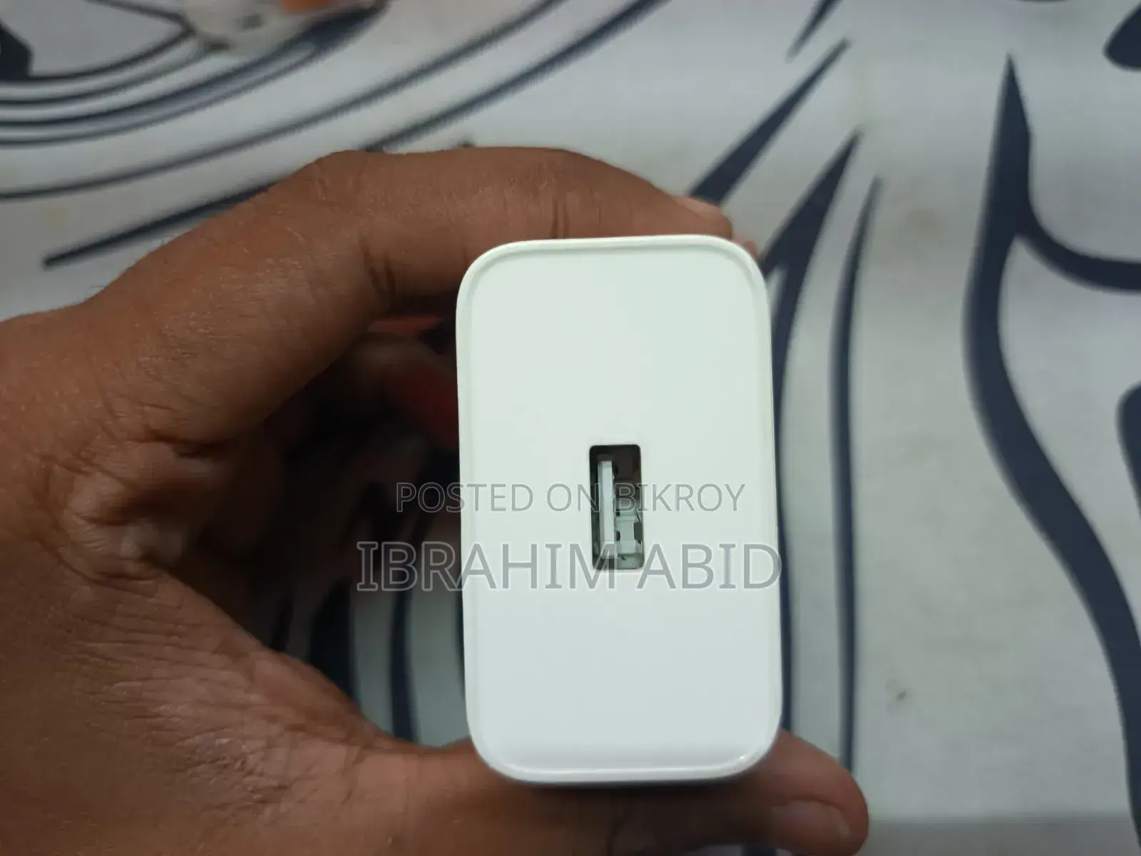 Oneplus Supervooc 80watt Original Charger