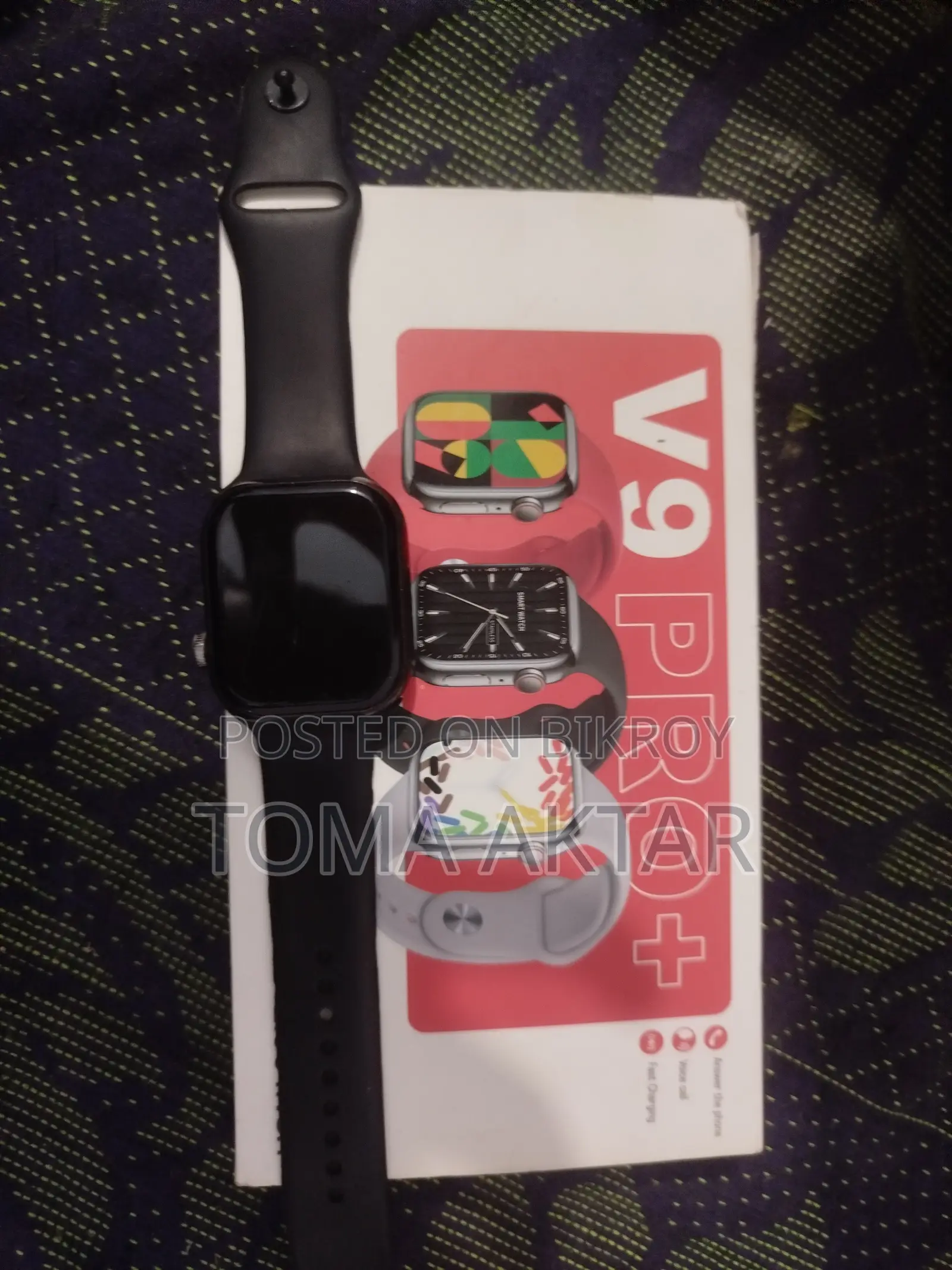 Smart Watch