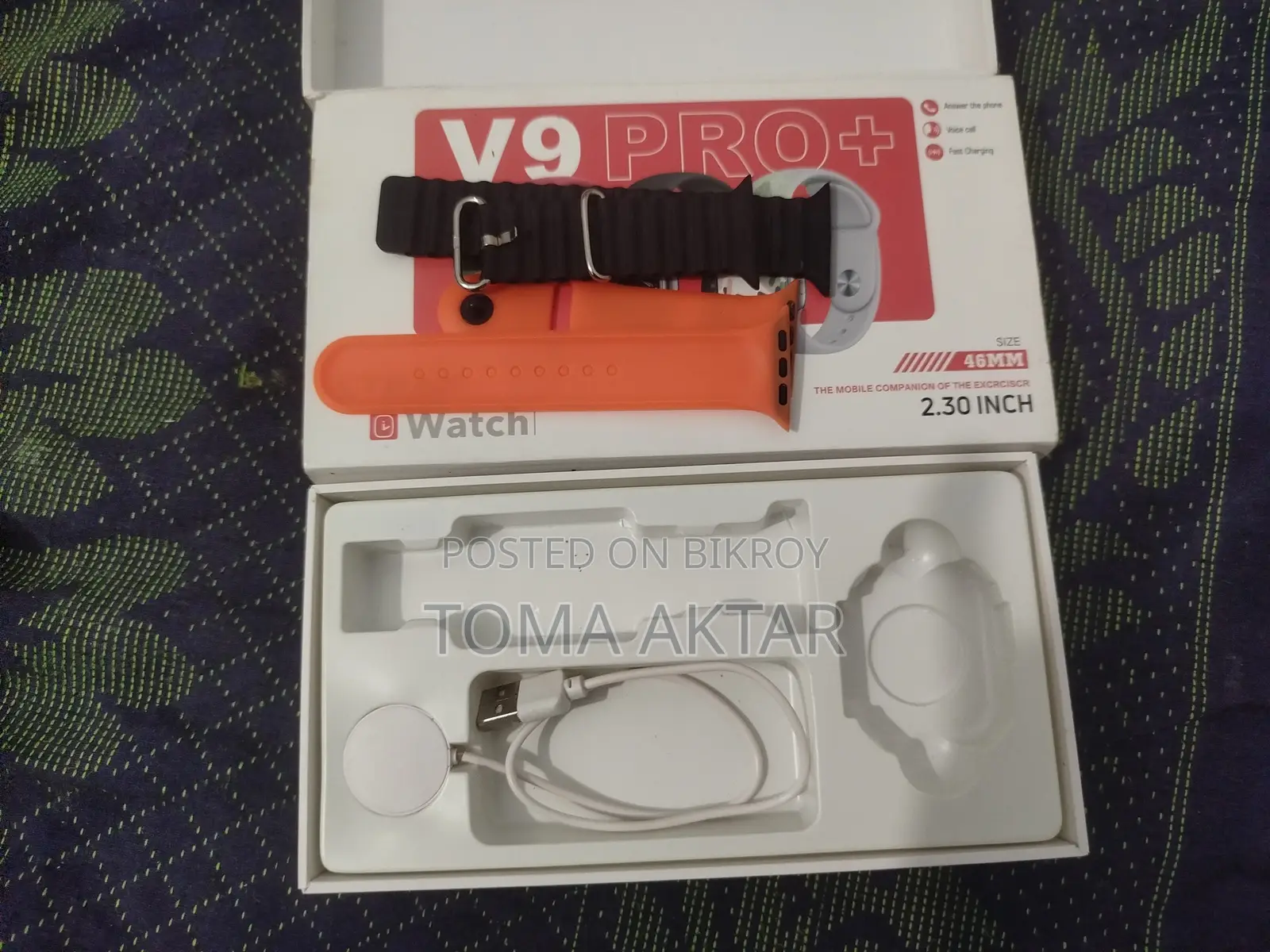 Smart Watch