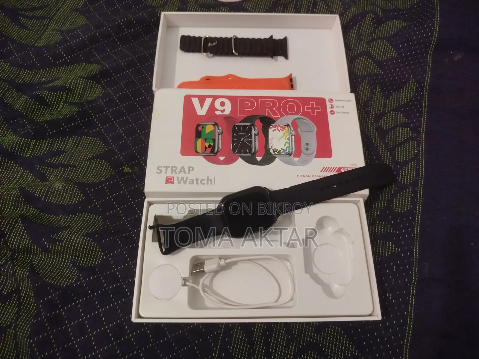 Smart Watch