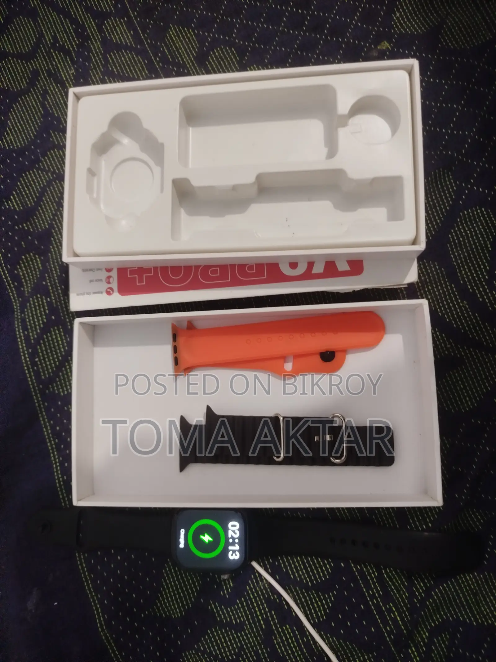 Smart Watch