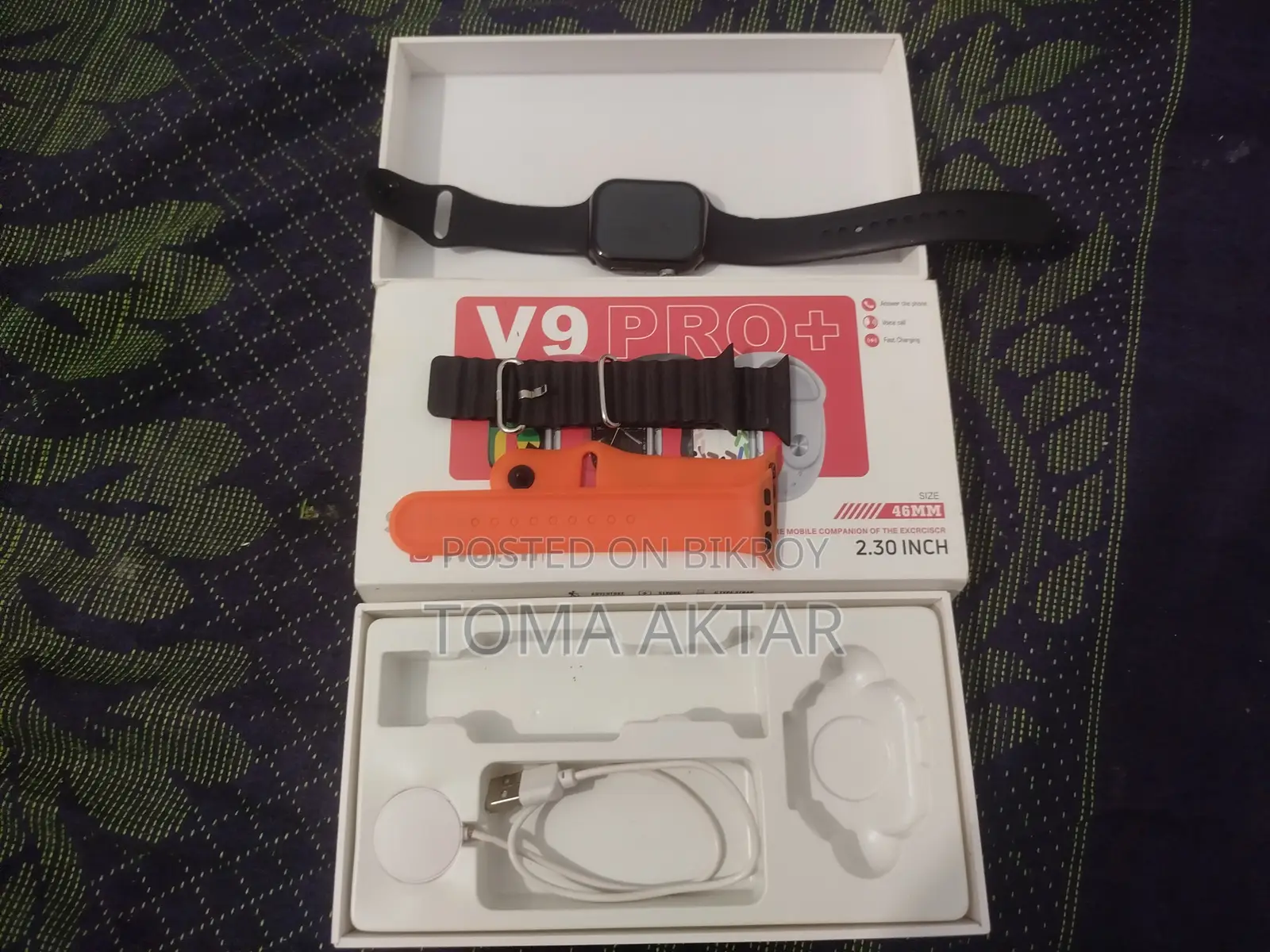 Smart Watch