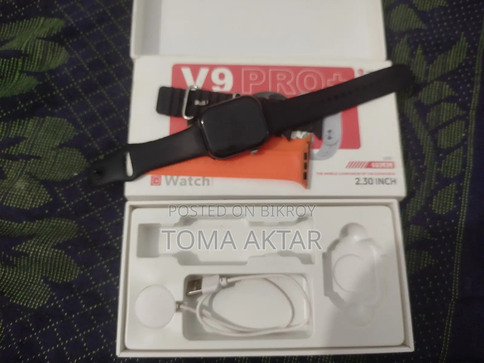 Smart Watch