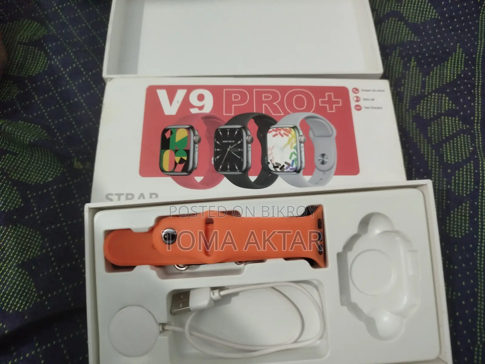 Smart Watch