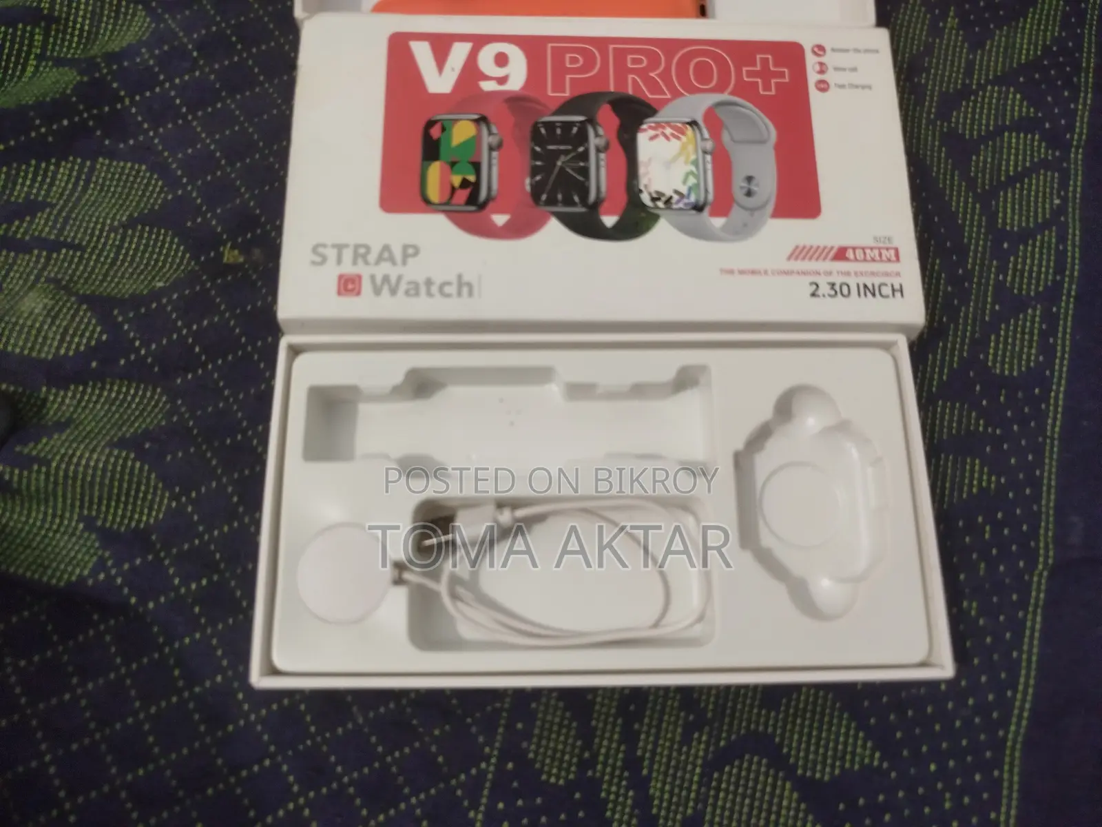 Smart Watch